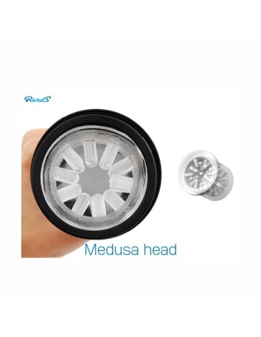 R-1 A10 Cyclone Medusa Head M - L