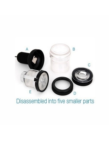 R-1 Starter Set + A10 Cyclone Onanism Hole M - L
