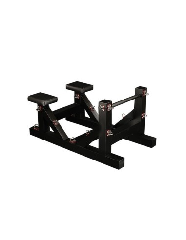 BDSM Knee Bench 10004