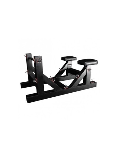BDSM Knee Bench 10004
