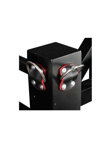 BDSM Knee Bench 10004