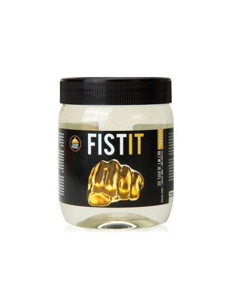 Lubri Fisting Fist It 500 ml