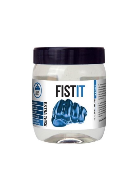 Lubri Fisting Fist It Extra 500 ml