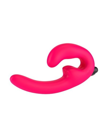 Pene Doble Sharevibe Fun Factory Pink