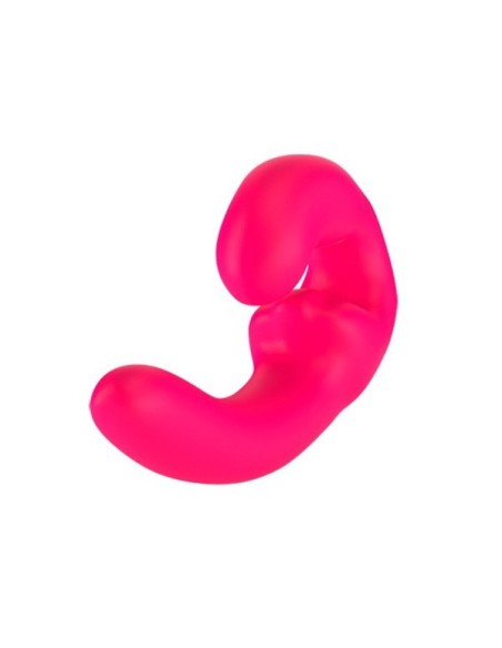 Pene Doble Sharevibe Fun Factory Pink