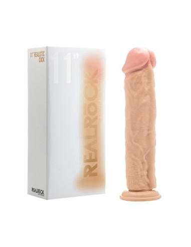 Pene Realistic RealRock