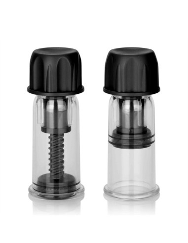 Colt Nipple Pro-Suckers - Red