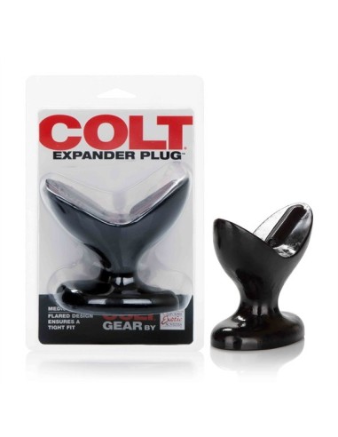 Colt Expander Plug - Medium