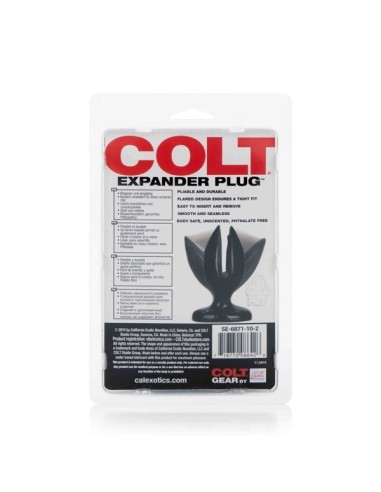 Colt Expander Plug - Medium
