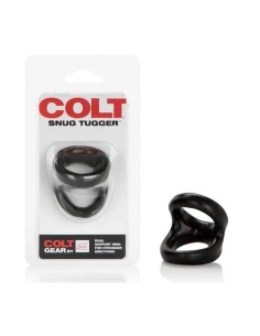 Colt Snug Tugger - Black