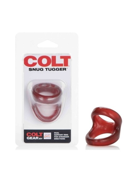 Colt Snug Tugger - Red