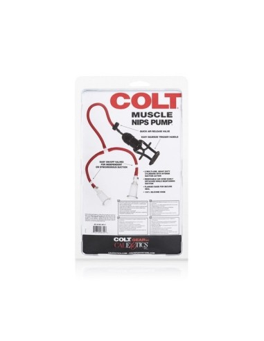 COLT Muscle Nips Pump