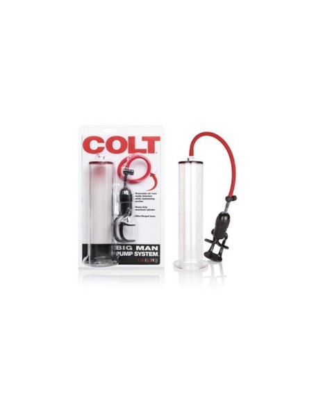 COLT Big Man Pump System