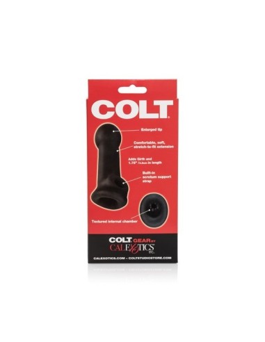 COLT Slugger