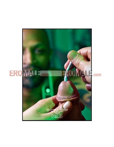 Oxballs Meat-plug Pisshole Stuffer Zink