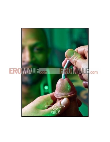Oxballs Meat-plug Pisshole Stuffer Zink