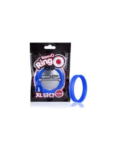 Screaming O RingO Pro XL Blue 48 mm