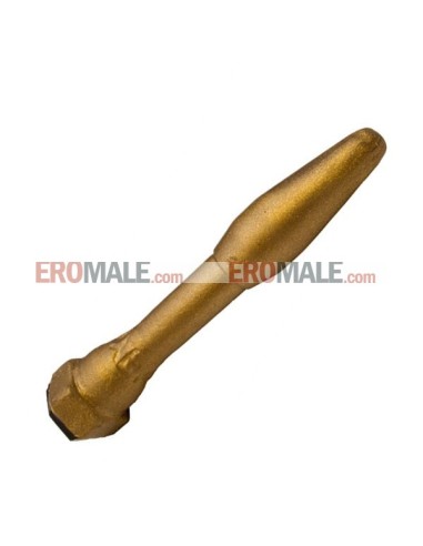 Oxballs Meat-plug Pisshole Stuffer Bronze