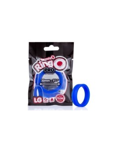 Screaming O RingO Pro L Blue 32 mm