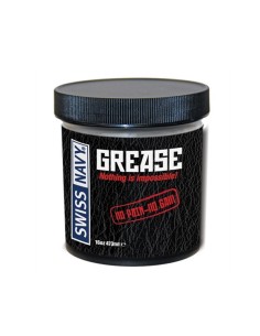 Swiss Navy Original Grease 480 ml (16 oz)