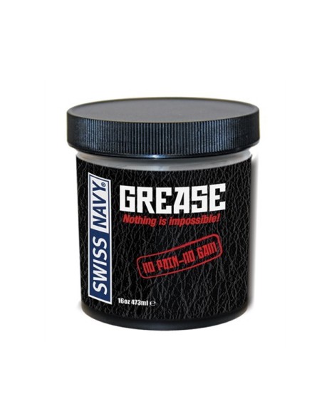 Swiss Navy Original Grease 480 ml (16 oz)