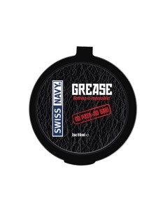 Swiss Navy Original Grease 59 ml (2 oz)