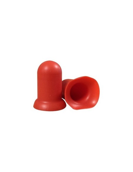 Super Silicone Nipple Suckers