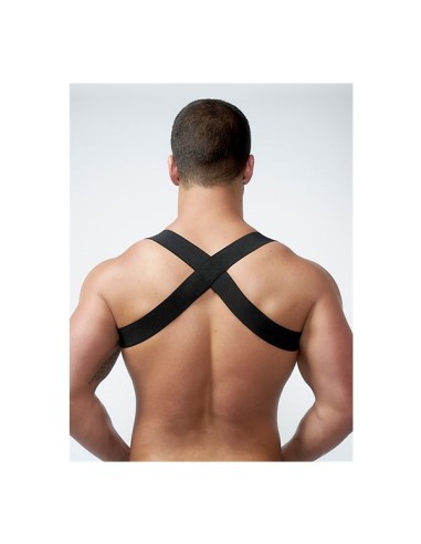 Mister B URBAN X-Back Club Harness
