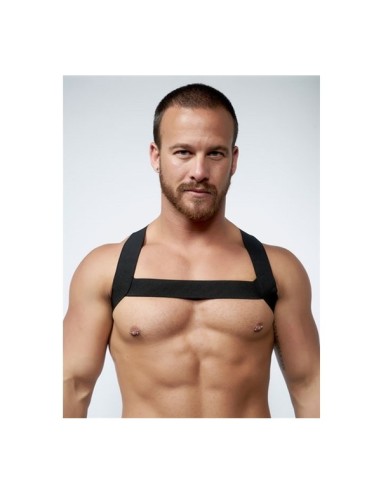 URBAN X-Back Club Harness