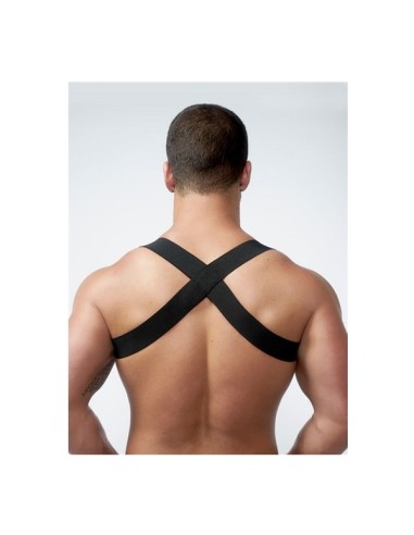URBAN X-Back Club Harness