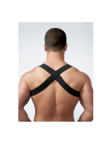 URBAN X-Back Club Harness