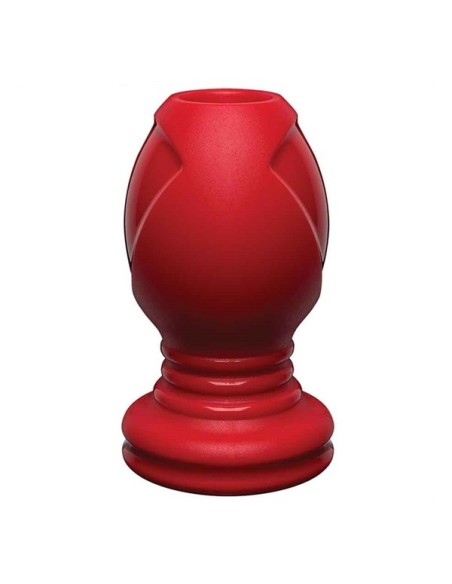 Wet Works Explore Premium Silicone Anal Plug 