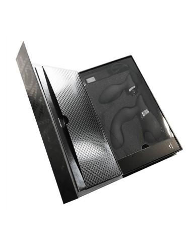 Fusion Xchange (Set) 10 - Black