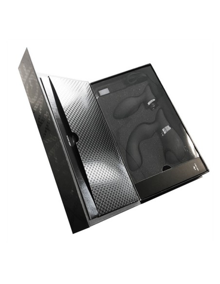 Fusion Xchange (Set) 10 - Black