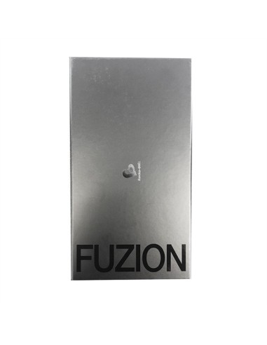 Fusion Xchange (Set) 10 - Black