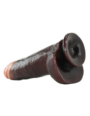 Tyrell Blackout! 32.50 cm. (12.75 inch) Ultra Realistic Sens