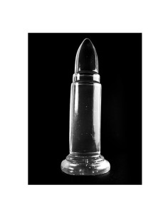 Dark Crystal Bart Dildo Clear