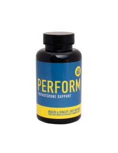 Mister B PERFORM Testosterone Support 60 pcs