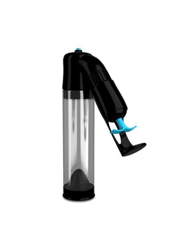 WORX DELUXE SURE-GRIP PUMP