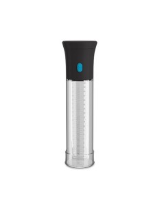 Automatic pump worx deluxe auto-vac pump 2