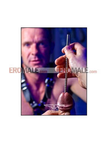 DOMINATOR Sounds: Drill 1