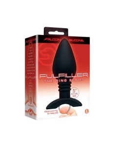 Falcon Toys: Fulfiller 2
