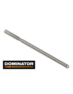 DOMINATOR Sounds: Drill 2