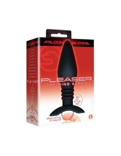 Falcon Toys: Pleaser 2
