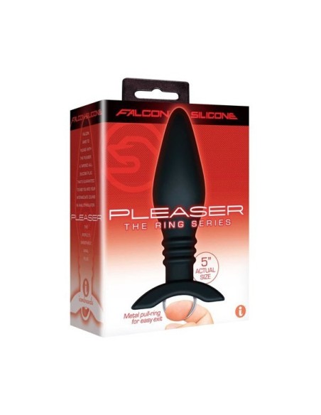 Falcon Toys: Pleaser