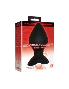 Falcon Toys: Expander 2