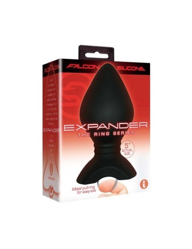 Falcon Toys: Expander