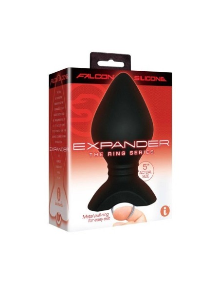 Falcon Toys: Expander