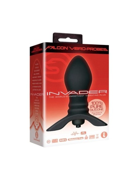 Falcon Toys: Invader