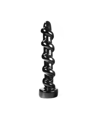 Dark Crystal Florian Dildo Black